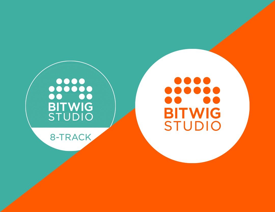Bitwig Bitwig 8 Track